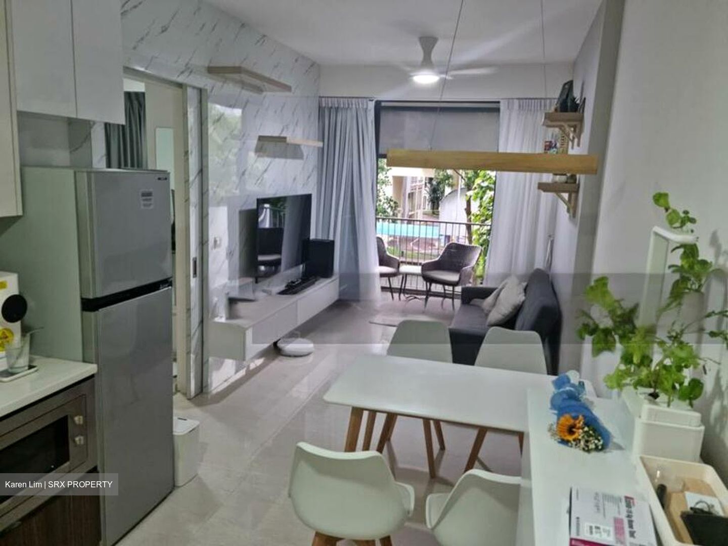 La Fiesta (D19), Condominium #448739151